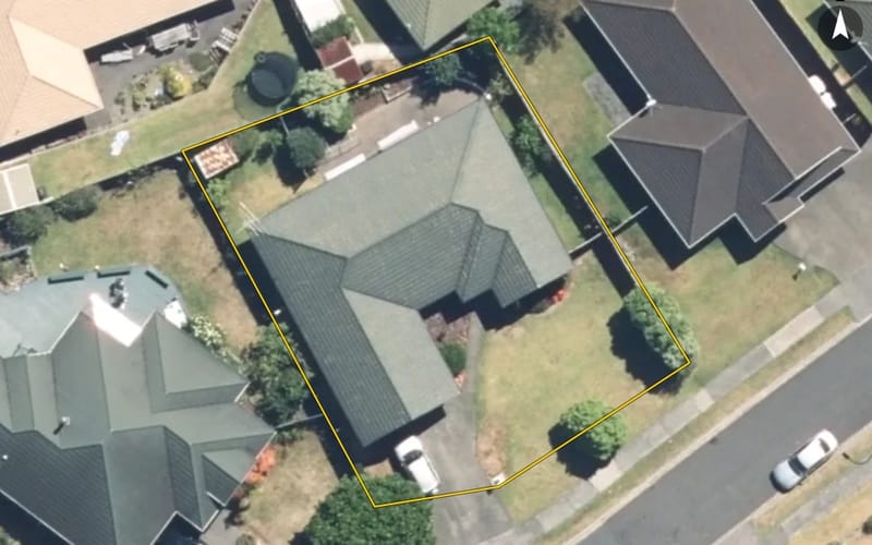 13 Glencullen Place