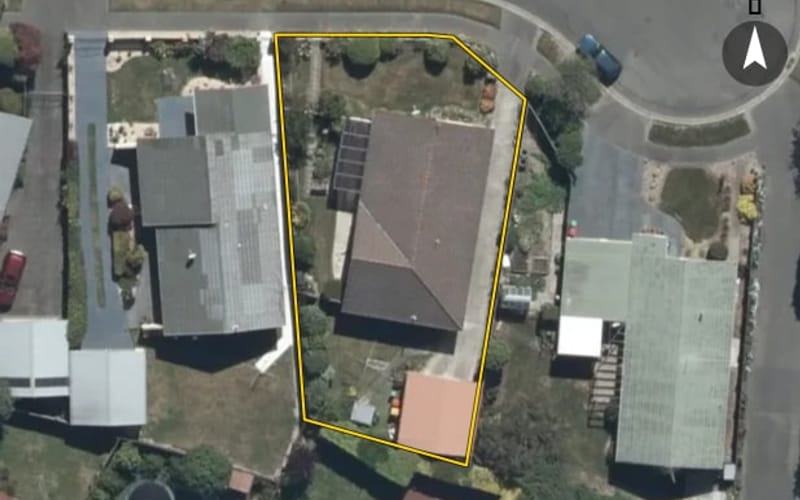 16 Applewood Place