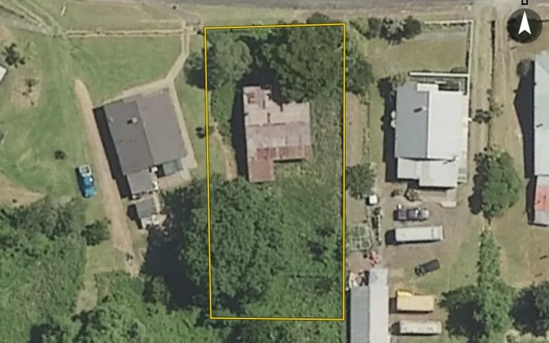 39 Valley Road