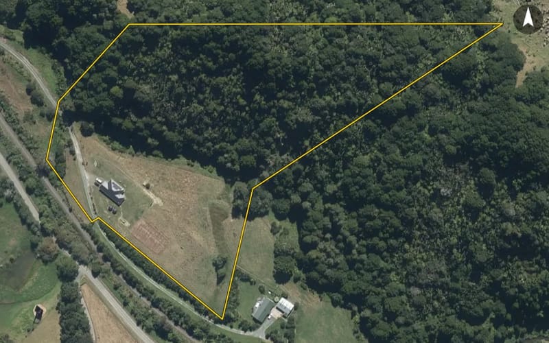 233 Ahuroa Valley Road