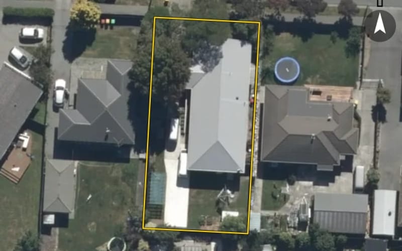 86 Sturrocks Road
