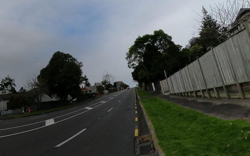 84 Balmoral Road