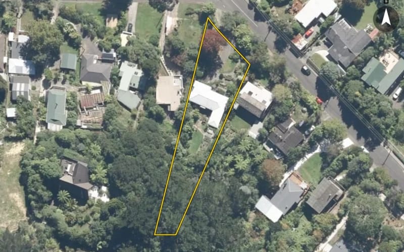 42 Jocelyn Crescent