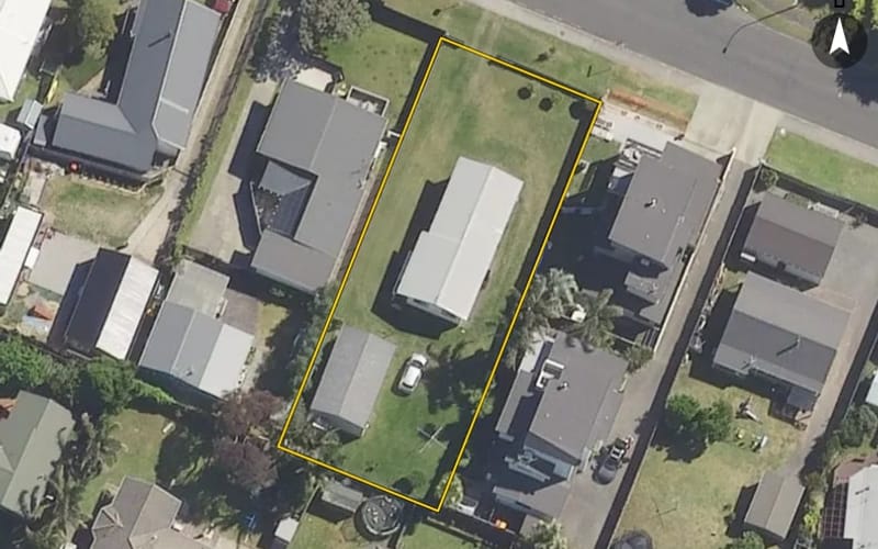 158 Dickson Road