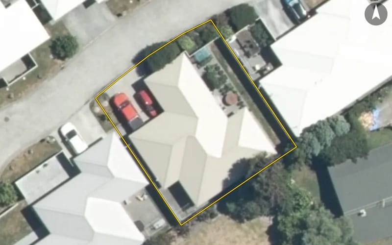 5 Bridgeman Lane
