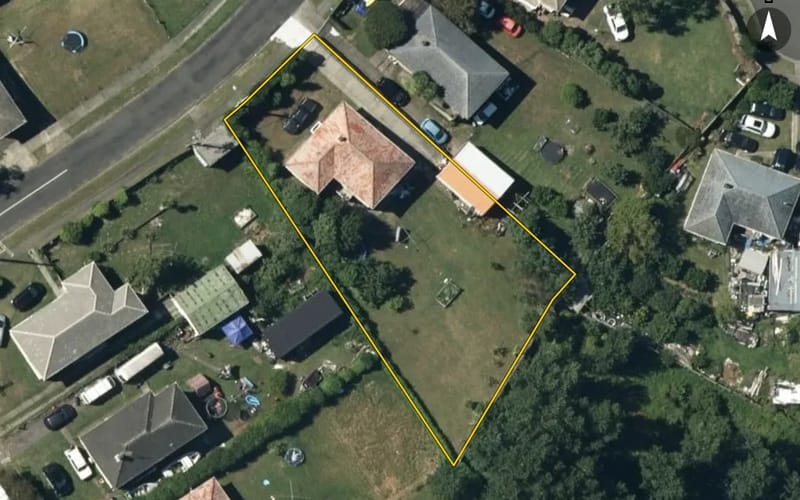 1 Te Wheoro Crescent