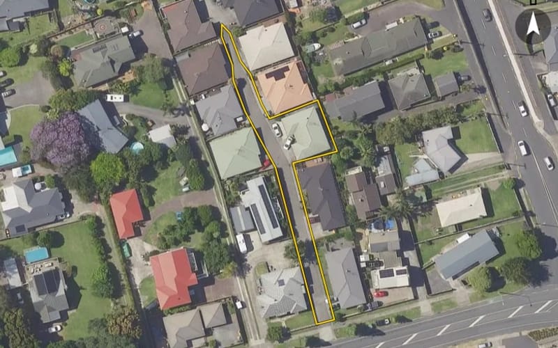 6 Verona Way