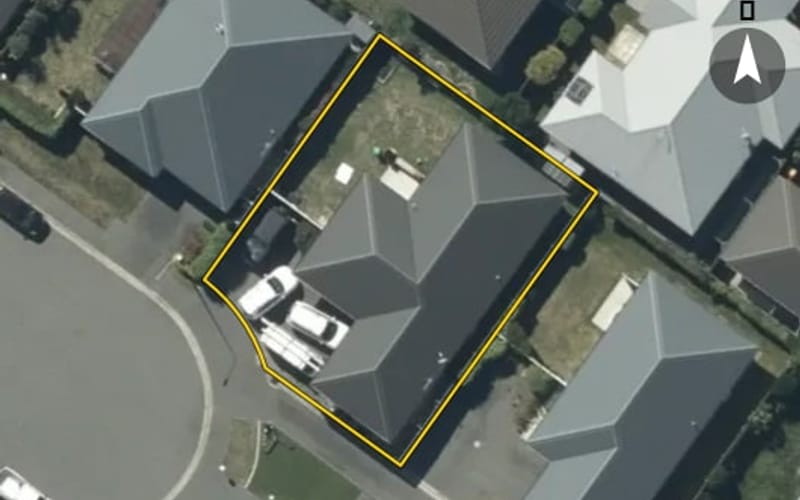 7 St Adela Place