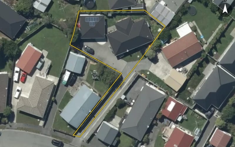 14 Stacey Place