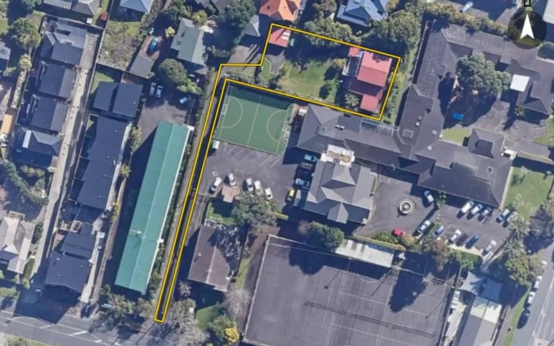 21A View Road