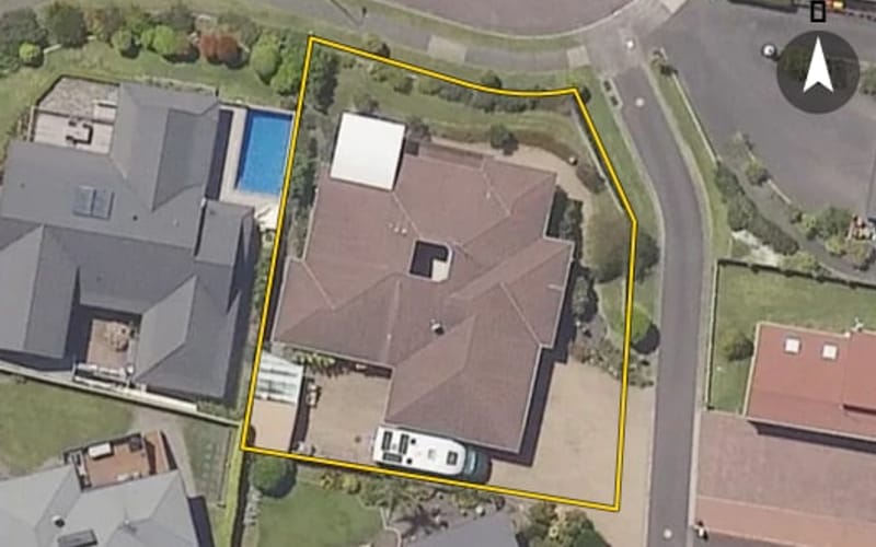 47 Hillcrest Road