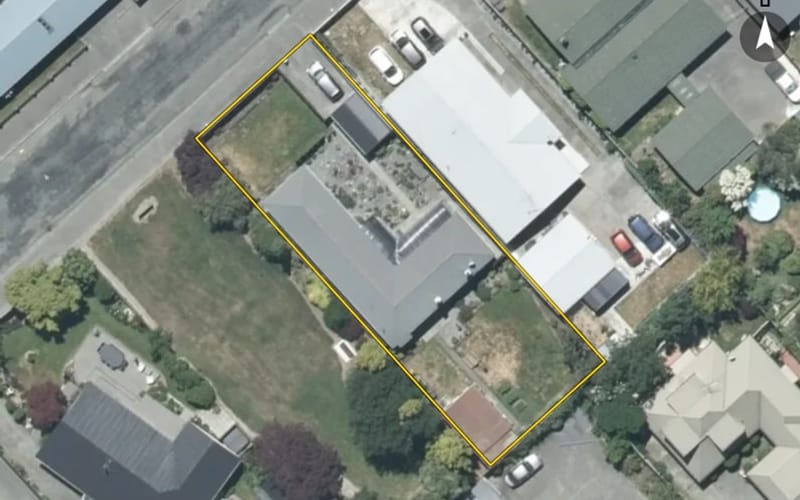 34 Miller Avenue