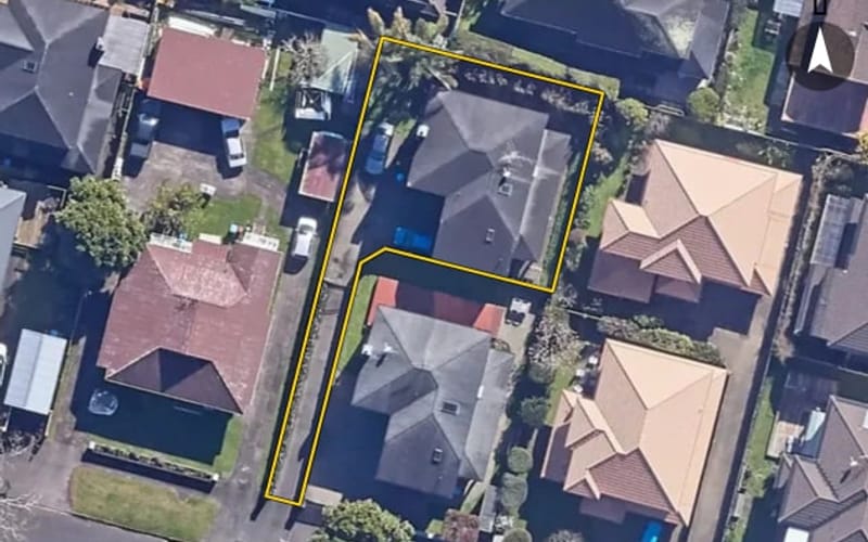 19A Rangiatea Road