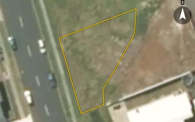 200 Heta Road