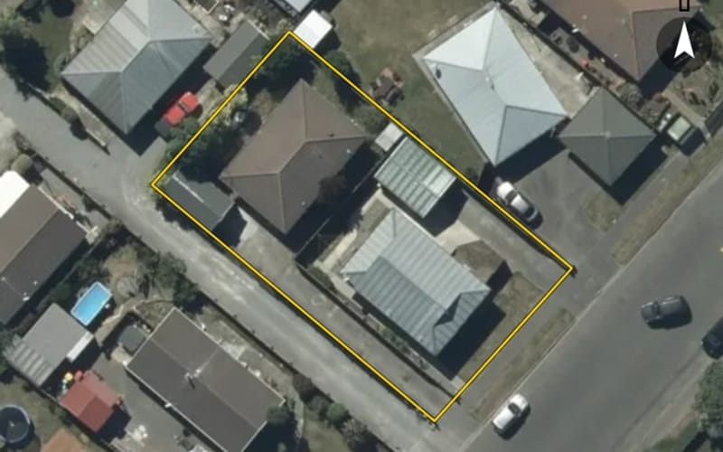 23 Raupo Street