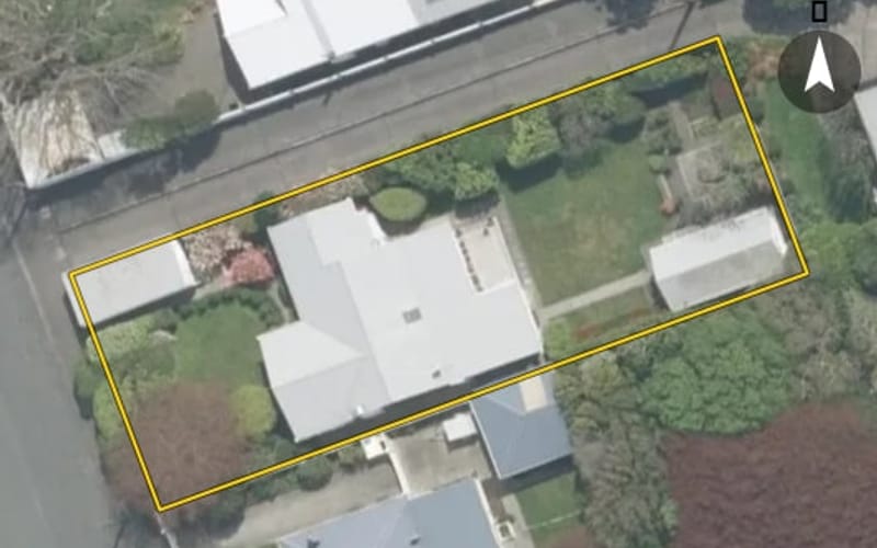 42 Parkvale Road