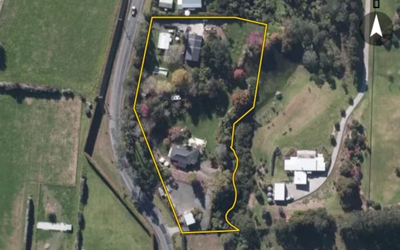 25 Barrett Road