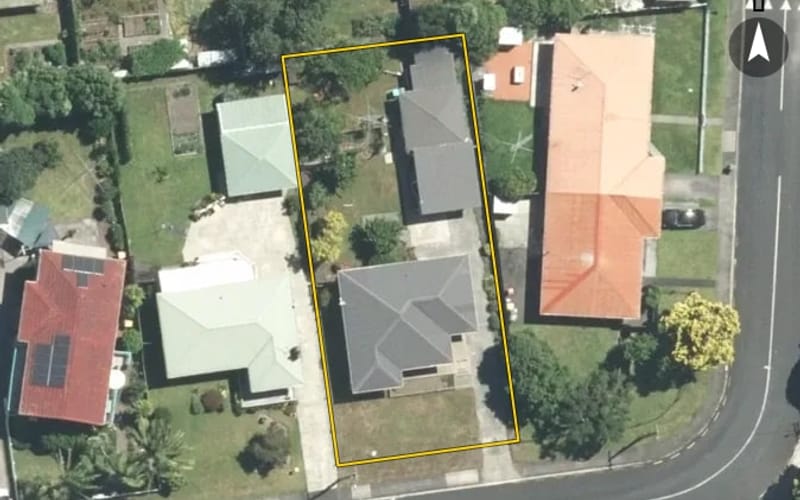 13 Royston Street
