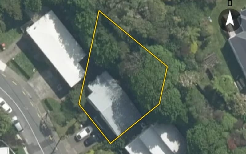 48 Randwick Road