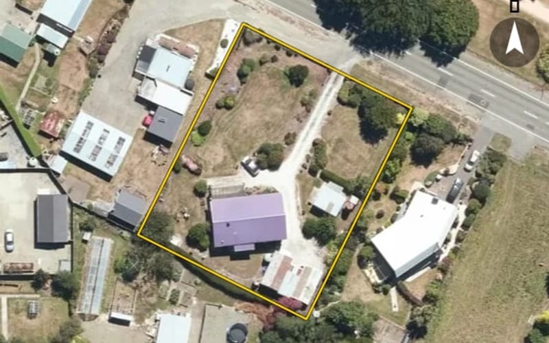 14 Westview Drive