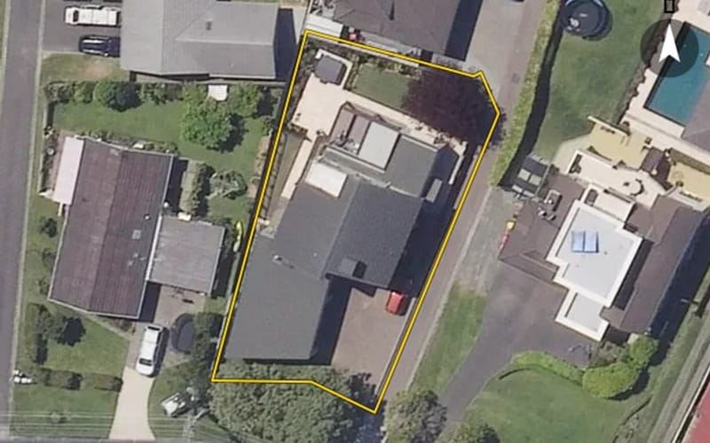 71A Matua Road
