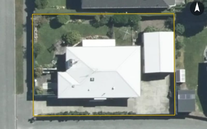 36A Woodlands Road