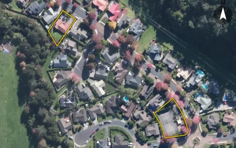 34 Clemow's Lane