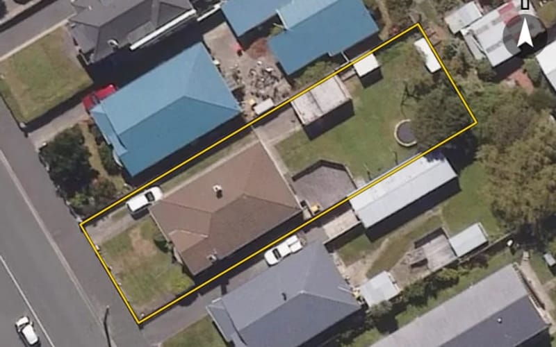 77 Prince Albert Road