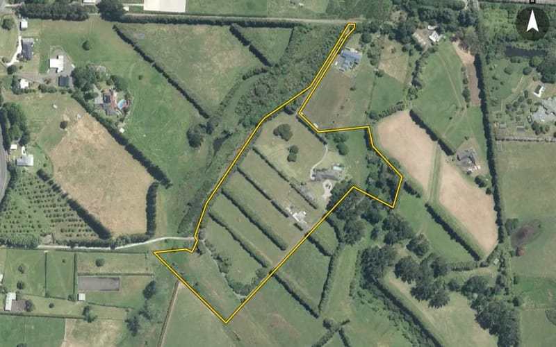 284 Runciman Road