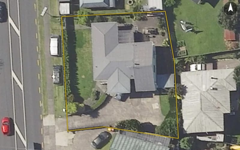 173 Otumoetai Road