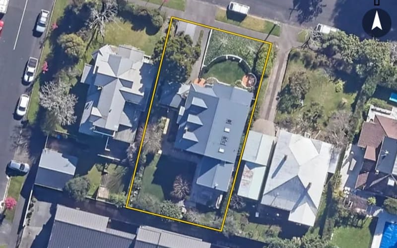 26 Corbett-Scott Avenue