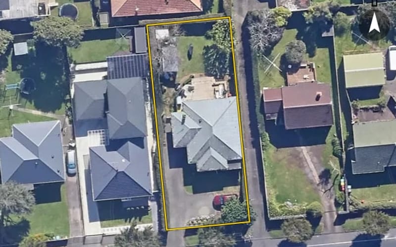 174 Mount Smart Road