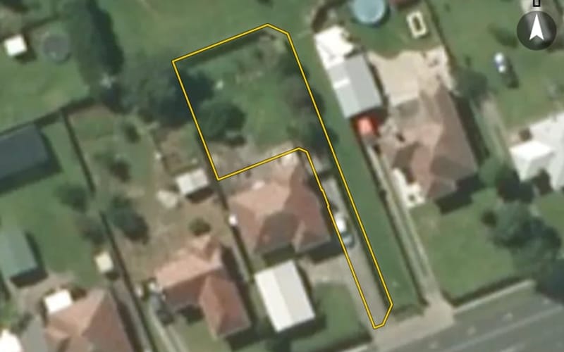 33A Upjohn Street