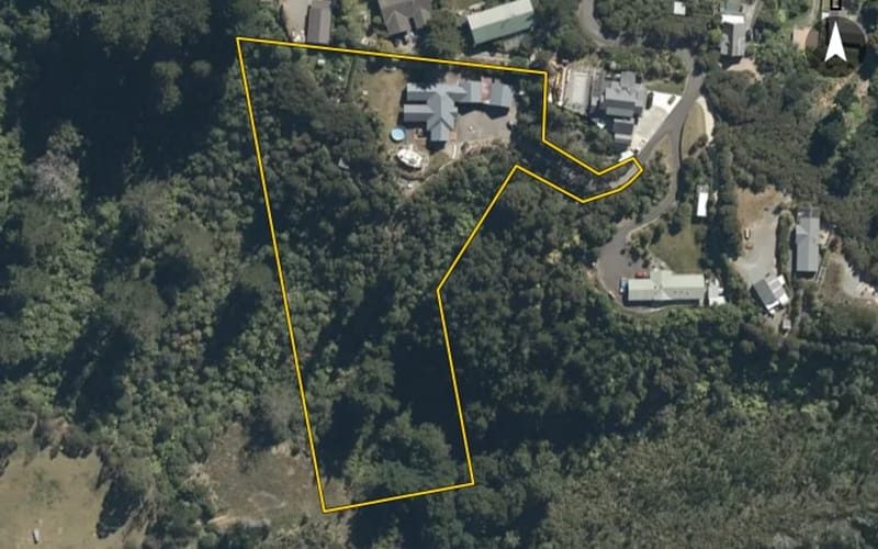 172A Plateau Road