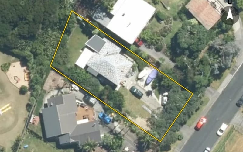 8 Layton Road