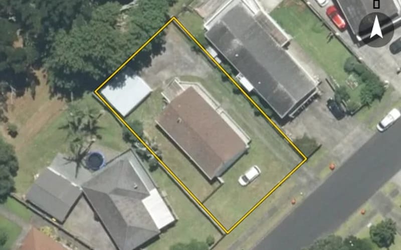 25 Pinehurst Place