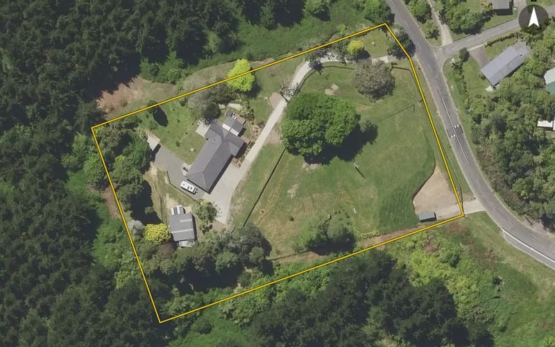 32 Otaramarae Road