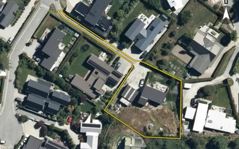 27 Mathias Terrace