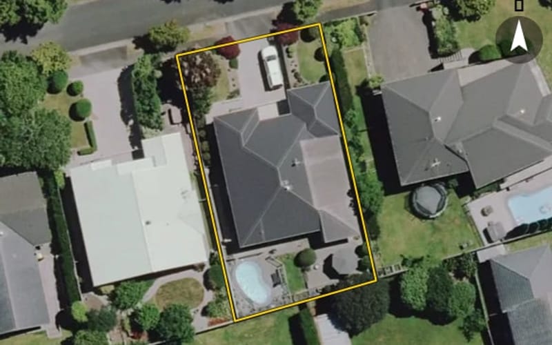 3 Kelly Place