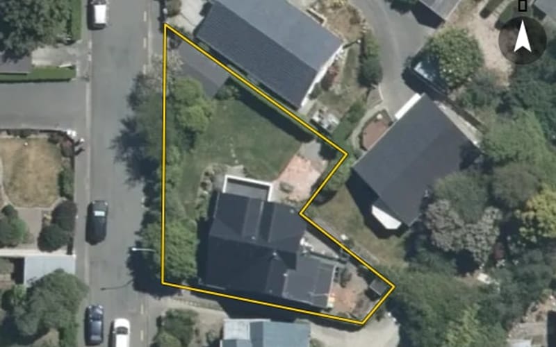 7 Campbell Street