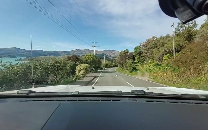 126 Main Road