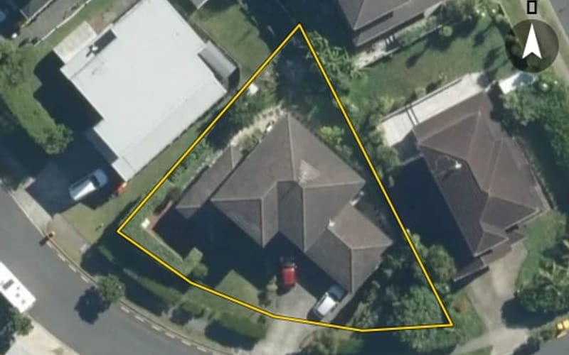 3 Borneo Drive
