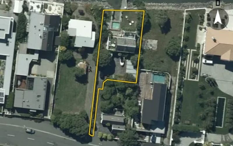 102 Beachville Road