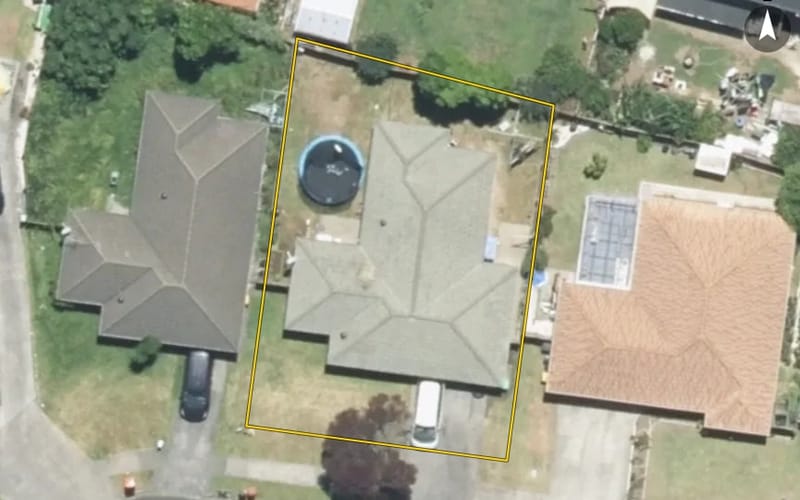 7 Piriti Place