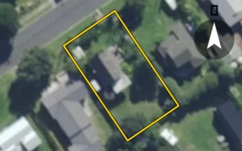 6 Waetford Road