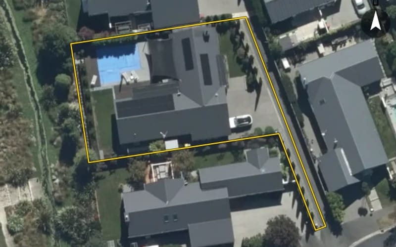 26 Timberlands Terrace