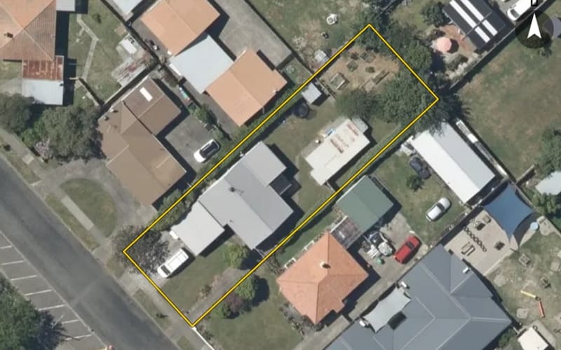 26 Barker Road