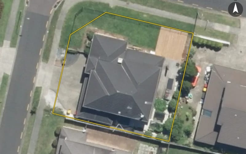 71 Salford Crescent