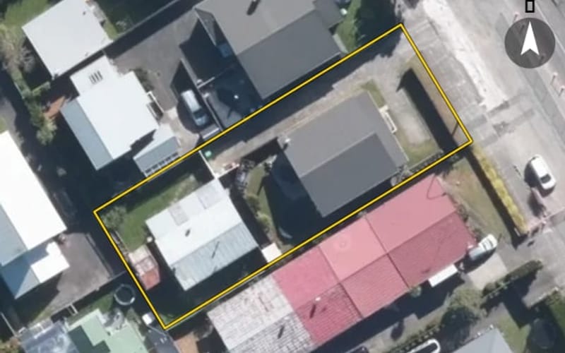146 Point Chevalier Road