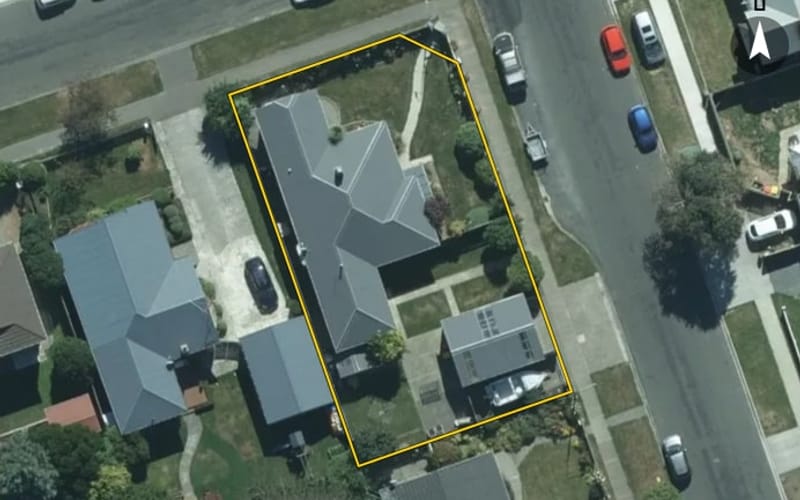 81 Short Street